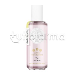 Roger & Gallet Acqua di Colonia Thé Fantaisie 100ml Roger & Gallet Acqua di Colonia Thé Fantaisie 100ml
