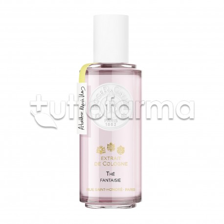 Roger & Gallet Acqua di Colonia Thé Fantaisie 100ml