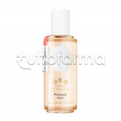 Roger & Gallet Acqua di Colonia Magnolia Folie 100ml Roger & Gallet Acqua di Colonia Magnolia Folie 100ml