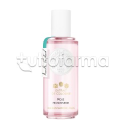 Roger & Gallet Acqua di Colonia Rose Mignonnerie 100ml Roger & Gallet Acqua di Colonia Rose Mignonnerie 100ml