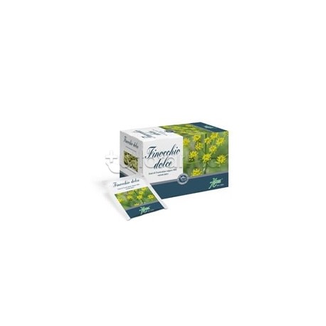 Aboca Finocchio Dolce 20 Bustine Aboca Finocchio Dolce 20 Bustine