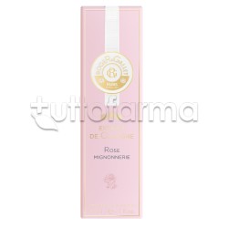 Roger & Gallet Acqua di Colonia Rose Mignonnerie 30ml Roger & Gallet Acqua di Colonia Rose Mignonnerie 30ml