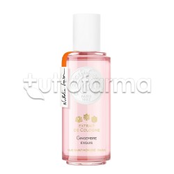 Roger & Gallet Acqua di Colonia Gingembre Exquis 100ml
