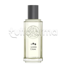 Roger & Gallet Eau de Toilette L'Homme Cèdre 100ml Roger & Gallet Eau de Toilette L'Homme Cèdre 100ml