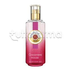 Roger & Gallet Acqua Profumata Gingembre Rouge 100ml