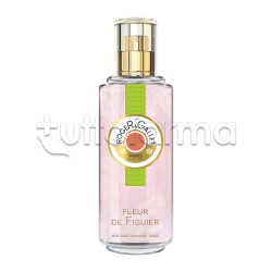 Roger & Gallet Acqua Profumata Fleur de Figuier 100ml Roger & Gallet Acqua Profumata Fleur de Figuier 100ml