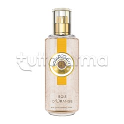 Roger & Gallet Acqua Profumata Bois d'Orange 100ml Roger & Gallet Acqua Profumata Bois d'Orange 100ml