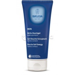 Weleda Men Doccia Gel...