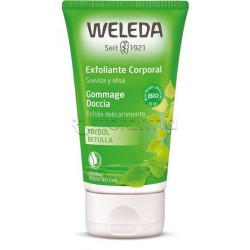 Weleda Gommage Doccia... Weleda Gommage Doccia...