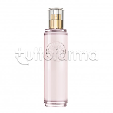 Roger & Gallet Acqua Profumata Rose 30ml Roger & Gallet Acqua Profumata Rose 30ml