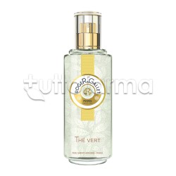 Roger & Gallet Acqua Profumata Thé Vert 100ml Roger & Gallet Acqua Profumata Thé Vert 100ml
