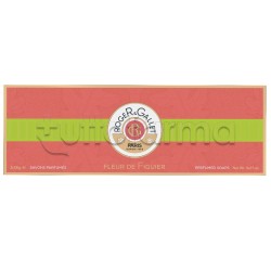 Roger & Gallet Saponetta Fleur de Figuier Confezione da 3 Pezzi Roger & Gallet Saponetta Fleur de Figuier Confezione da 3 Pezzi