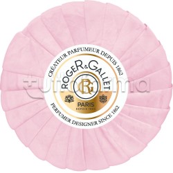Roger & Gallet Saponetta Gingembre Rouge 1 Pezzo 100g Roger & Gallet Saponetta Gingembre Rouge 1 Pezzo 100g