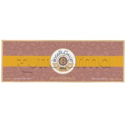 Roger & Gallet Saponetta Bois d'Orange Confezione da 3 Pezzi Roger & Gallet Saponetta Bois d'Orange Confezione da 3 Pezzi