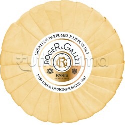 Roger & Gallet Saponetta Bois d'Orange 1 Pezzo 100g Roger & Gallet Saponetta Bois d'Orange 1 Pezzo 100g