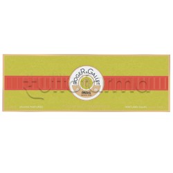 Roger & Gallet Saponetta Fleur d'Osmanthus Confezione da 3 Pezzi Roger & Gallet Saponetta Fleur d'Osmanthus Confezione da 3 Pezzi