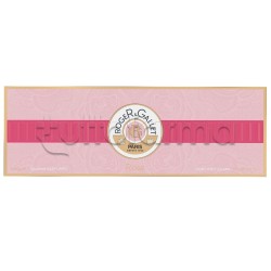 Roger & Gallet Saponetta Rose Confezione da 3 Pezzi