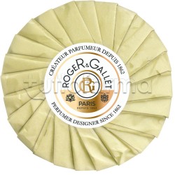 Roger & Gallet Saponetta Cédrat 1 Pezzo 100g Roger & Gallet Saponetta Cédrat 1 Pezzo 100g