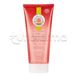 Roger & Gallet Gel Doccia Corpo Fleur de Figuier 200ml Roger & Gallet Gel Doccia Corpo Fleur de Figuier 200ml