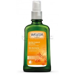 Weleda Olio Olivello... Weleda Olio Olivello...