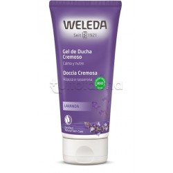 Weleda Doccia Cremosa alla...