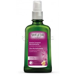 Weleda Olio Rivitalizzante... Weleda Olio Rivitalizzante...