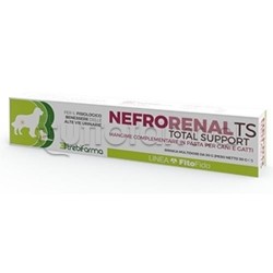 Eureka Nefrorenal Pasta 30 Grammi Eureka Nefrorenal Pasta 30 Grammi