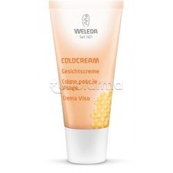Weleda Cold Cream Crema per il Viso 30ml Weleda Cold Cream Crema per il Viso 30ml