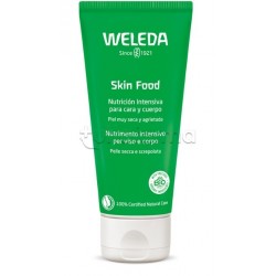 Weleda Skin Food Crema Nutriente 75 ml