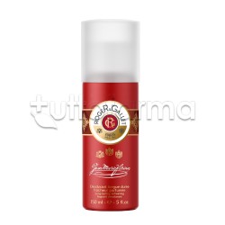 Roger & Gallet Deodorante Spray Jean Marie Farina 150ml Roger & Gallet Deodorante Spray Jean Marie Farina 150ml