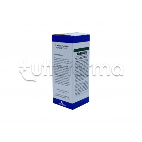 Biogroup Algiplus Gocce Integratore per Articolazioni 50ml