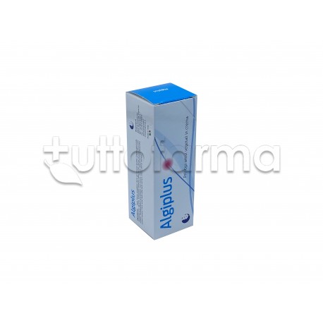 Biogroup Algiplus Crema per Articolazioni 50ml Biogroup Algiplus Crema per Articolazioni 50ml
