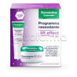 Somatoline Programma...