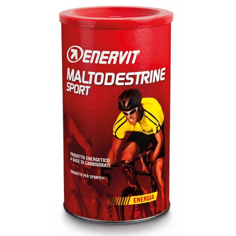 Enervit Maltodestrine Sport Integratore Carboidrati 450 Gr Enervit Maltodestrine Sport Integratore Carboidrati 450 Gr