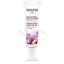 Weleda Enotera Contorno... Weleda Enotera Contorno...