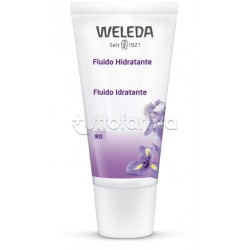 Weleda Iris Fluido Idratante 30ml Weleda Iris Fluido Idratante 30ml