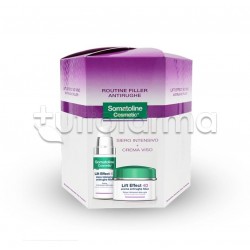 Somatoline Lift Effect 4D Cofanetto Crema Giorno + Siero Intensivo Somatoline Lift Effect 4D Cofanetto Crema Giorno + Siero Intensivo