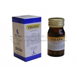 Biogroup Colexil... Biogroup Colexil...