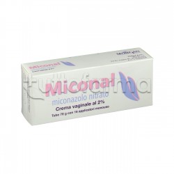 Miconal Crema Ginecologica 78 G