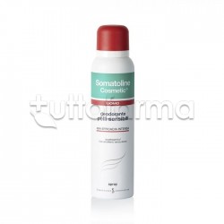 Somatolin Deo-Uomo Spray Deodorante 150 ml