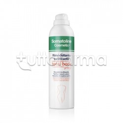 Somatoline Total Body Spray Rimodellante e Tonificante 200ml Somatoline Total Body Spray Rimodellante e Tonificante 200ml