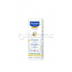 Mustela Cold Cream Viso... Mustela Cold Cream Viso...