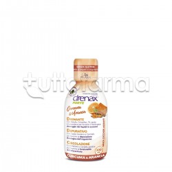 Drenax Forte Plus Arancia e Curcuma Drenante Liquido 300ml Drenax Forte Plus Arancia e Curcuma Drenante Liquido 300ml