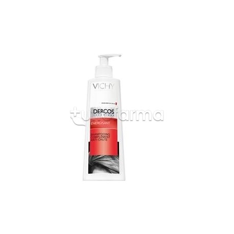 Vichy Dercos Tecnique Shampoo Energizzante 200ml