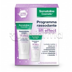 Somatoline Programma Rassodante Corpo + Rassodante Seno