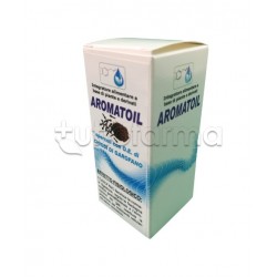 Aromatoil Chiodi di... Aromatoil Chiodi di...