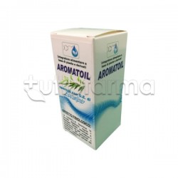 Aromatoil Eucalipto... Aromatoil Eucalipto...