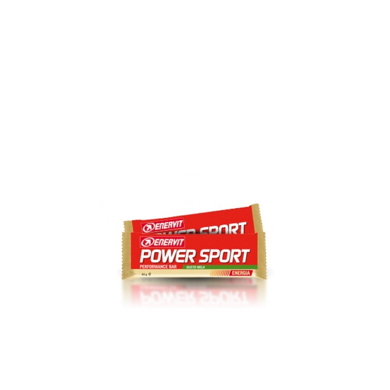 Enervit Power Gusto Mela 60 Gr Enervit Power Gusto Mela 60 Gr