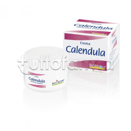 Calendula Crema LHF Medicinale Omeopatico 20 gr