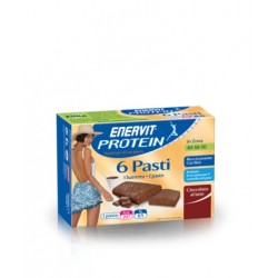 Enervit Protein Sostituto... Enervit Protein Sostituto...